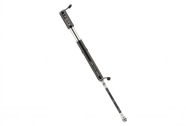 LEZYNE Pompe A Main ROAD DRIVE HP Noir Small 4 LEZYNE Pompe A Main ROAD DRIVE HP Noir Small – Image 2