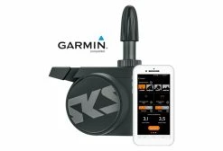 Indicateur De Pression SKS Airspy Presta