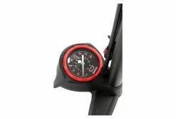 Pompe à Pied ZEFAL Profil Max FP60 Z-Turn Noire -Entretien Réparation Route Soldes unnamed file 1512