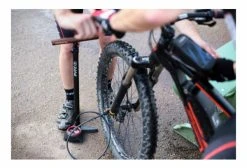 Pompe à Pied ZEFAL Profil Max FP60 Z-Turn Noire -Entretien Réparation Route Soldes unnamed file 1514