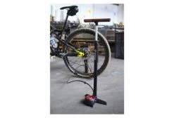 Pompe à Pied ZEFAL Profil Max FP60 Z-Turn Noire -Entretien Réparation Route Soldes unnamed file 1518