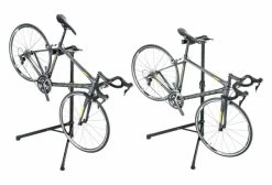 Pied D'atelier TOPEAK PrepStand ZX -Entretien Réparation Route Soldes unnamed file 1524