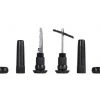 Kit De Réparation Tubeless Muc-Off Stealth Tubeless Puncture Plugs Noir -Entretien Réparation Route Soldes unnamed file 1554