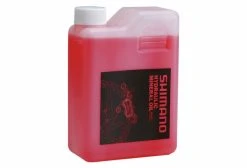 Huile Minérale Shimano 500 Ml