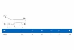 Écarteur De Piston De Frein à Disque Unior 1750/2DP -Entretien Réparation Route Soldes unnamed file 1604