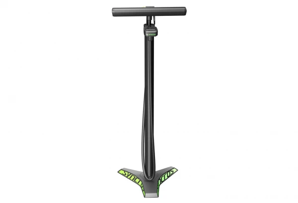 Pompe Syncros Vernon 2.0 Digital Noir Vert 3 Pompe Syncros Vernon 2.0 Digital Noir Vert