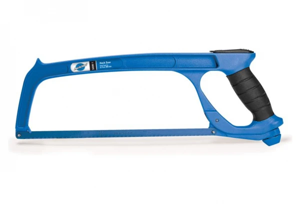 Scie à Métaux Park Tool SAW-1 3 Scie à Métaux Park Tool SAW-1