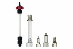 Kit De Purge De Freins Jagwire Assembly Bleed Fitting Adaptor DOT