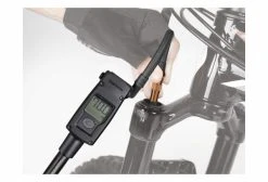 Pompe HP Suspension Topeak Pocket Shock Digital Noir -Entretien Réparation Route Soldes unnamed file 1639
