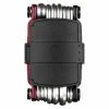 Multi-Outils Crankbrothers M20 20 Fonctions Noir/Rouge -Entretien Réparation Route Soldes unnamed file 1643