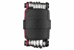 Multi-Outils Crankbrothers M20 20 Fonctions Noir/Rouge