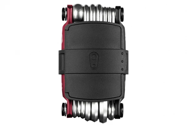 Multi-Outils Crankbrothers M20 20 Fonctions Noir/Rouge 3 Multi-Outils Crankbrothers M20 20 Fonctions Noir/Rouge