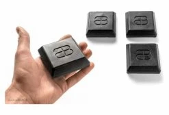 Lubrifiant Chaine / Wax AbsoluteBlack Graphenwax -Entretien Réparation Route Soldes unnamed file 1646