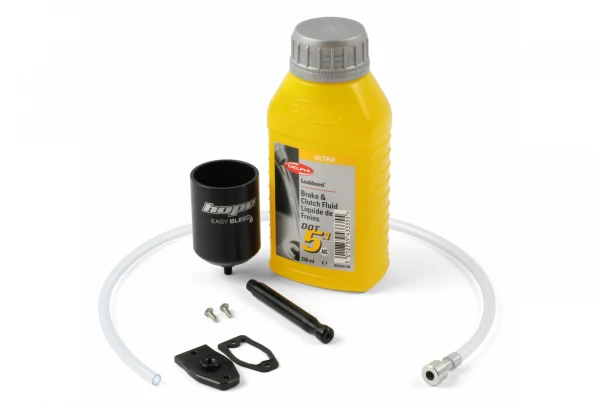 Kit De Purge Hope Tech/Tech Evo Dot 5.1 3 Kit De Purge Hope Tech/Tech Evo Dot 5.1