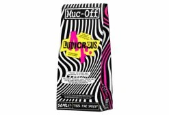 Muc-Off Lubrifiant Chaine Muc Off Ludicrous AF Lube 50ml -Entretien Réparation Route Soldes unnamed file 1663