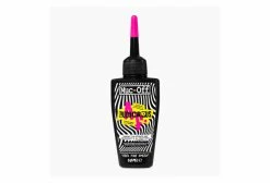 Muc-Off Lubrifiant Chaine Muc Off Ludicrous AF Lube 50ml -Entretien Réparation Route Soldes unnamed file 1665