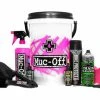 Seau De Nettoyage Muc-Off Bucket Kit