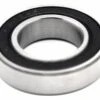 Roulement Black Bearing 61902-2RS 15 X 28 X 7 Mm