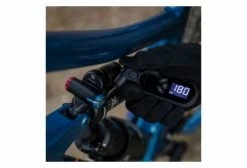 Manomètre Digital TOPEAK Smartgauge D2X Noir -Entretien Réparation Route Soldes unnamed file 1747