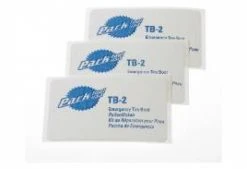 PARK TOOL Kit De Réparation Pour Pneu TB-2