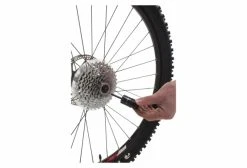 VAR Démonte Cassettes Avec Pilote -Entretien Réparation Route Soldes unnamed file 1761