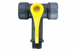 Pompe à Pied Topeak Joeblow Dualie Fat Bike / VTT -Entretien Réparation Route Soldes unnamed file 1793