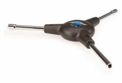 Clé à Rayons Internes Park Tool SW-15C