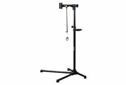 Pied D'Atelier YTWO Avec Base Fixe Noir