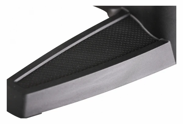 Zefal Pompe à Pied Zéfal Profil Max FP65 Z-Switch (Max 174 Psi / 12 Bar) Argent 5 Zefal Pompe à Pied Zéfal Profil Max FP65 Z-Switch (Max 174 Psi / 12 Bar) Argent – Image 3