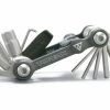 Multi-Outils TOPEAK MINI 18+ (18 Outils) -Entretien Réparation Route Soldes unnamed file 1856