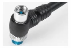 XLC Pompe Haute Pression HighAir PRO CNC Bleu PU-H03 7 XLC Pompe Haute Pression HighAir PRO CNC Bleu PU-H03 -Entretien Réparation Route Soldes unnamed file 1871