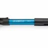Mini Pompe Park Tool PMP-4.2 Bleu