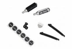 LEZYNE Gonfleur CO2 FLEX TWIN KIT 16G -Entretien Réparation Route Soldes unnamed file 1889