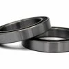 Roulement Black Bearing 6806-2RS 30 X 42 X 7 Mm (lot De 2)