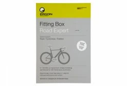 Outil De Positionnement Vélo Ergon Fitting Box Road Expert