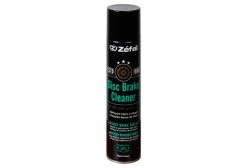 Dégraissant Zefal Disc Brake Cleaner 400 Ml