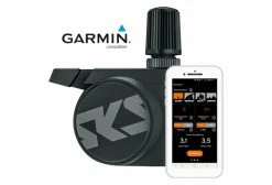 Indicateur De Pression SKS Airspy Schräder