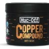 Pâte De Montage Muc-Off Copper Coumpound 450 Ml 1 Pâte De Montage Muc-Off Copper Coumpound 450 Ml -Entretien Réparation Route Soldes unnamed file 2018