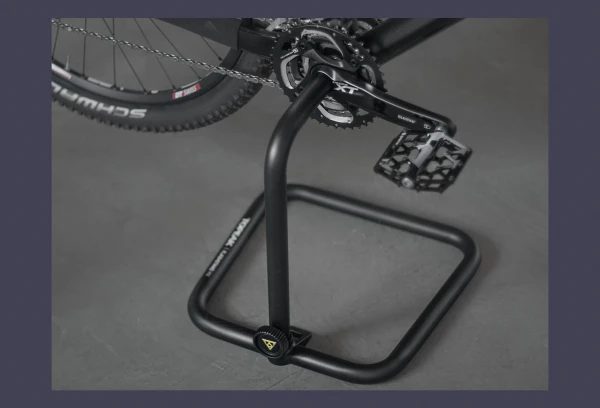 Pied D'Atelier Topeak Flashstand MX TW020 Noir 5 Pied D'Atelier Topeak Flashstand MX TW020 Noir – Image 3