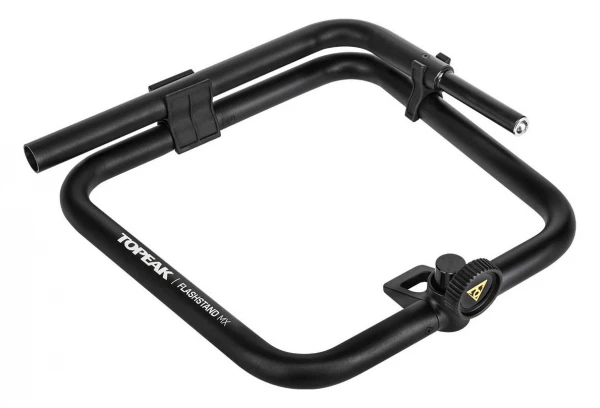 Pied D'Atelier Topeak Flashstand MX TW020 Noir 6 Pied D'Atelier Topeak Flashstand MX TW020 Noir – Image 4