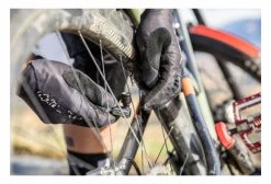 Zefal Gonfleur CO2 Zéfal EZ Big Shot Bronze Argent + Cartouche De CO2 16 G -Entretien Réparation Route Soldes unnamed file 207