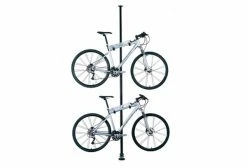 Pied D'atelier 2 Vélos TOPEAK DUAL TOUCH -Entretien Réparation Route Soldes unnamed file 2075