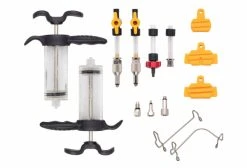 Kit De Purge Jagwire Elite DOT Bleed Kit