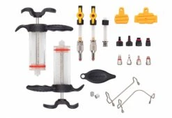 Kit De Purge De Freins Jagwire Elite Mineral Bleed Kit