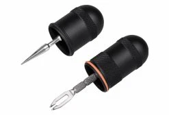 Kit De Réparation Tubeless Topeak Tubi Pod -Entretien Réparation Route Soldes unnamed file 2106