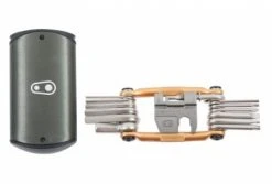 CRANKBROTHERS Multi-Outils M19 19 Fonctions Or -Entretien Réparation Route Soldes unnamed file 211