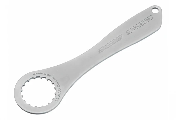 Outil FSA Clé Plate Pour Boitier Mega Evo BB386 3 Outil FSA Clé Plate Pour Boitier Mega Evo BB386