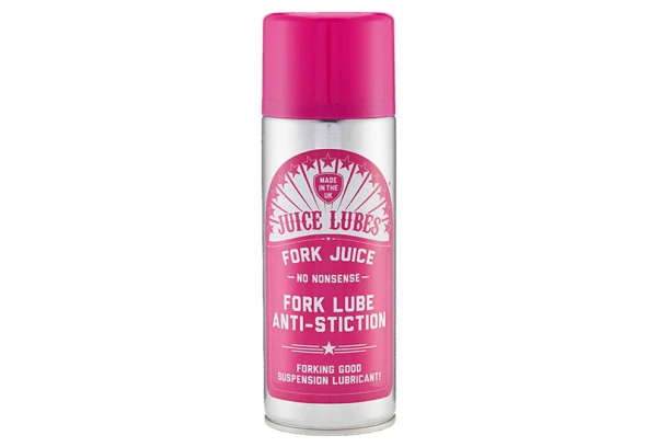 Spray Lubrifiant Pour Suspensions Juice Lubes Fork Juice 400 Ml 3 Spray Lubrifiant Pour Suspensions Juice Lubes Fork Juice 400 Ml