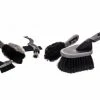 MUC-OFF Kit 5 Brosses De Nettoyage -Entretien Réparation Route Soldes unnamed file 213