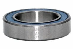 Roulement Black Bearing MR 1905317 2RS Max 19.05 X 31 X 7 Mm